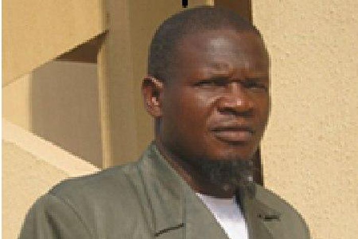 Prof. Mudasiru Yusuf