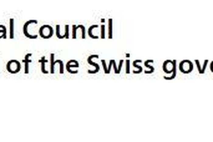 The Federal Council, Switzerland