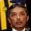 Malaysia refuses FA chief's resignation request - report