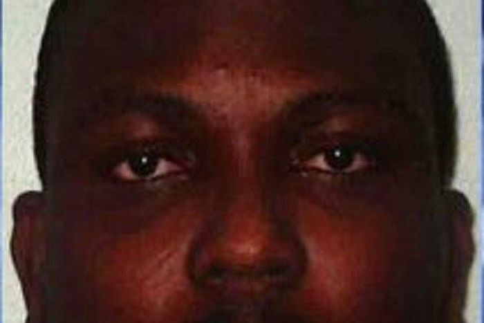 Olayinka Ilumsa Sunmola faces 127 years in jail