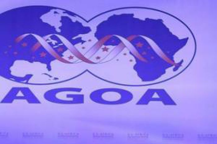 South Africa govt minister says "surprised" by U.S. threat to revoke duty-free status