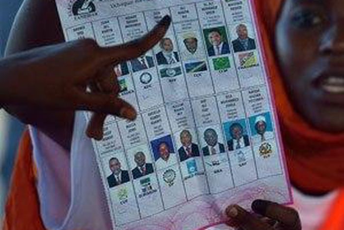 Zanzibar opposition to meet army chief over political crisis