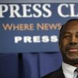 U.S. Republican Ben Carson to cut 50 campaign staffers: report