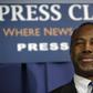 U.S. Republican Ben Carson to cut 50 campaign staffers: report