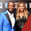 Darey Art Alade steps out with Ciara