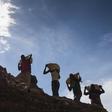 Horrific pictures of miners who risk their lives to extract rare minerals that power your iPhone
