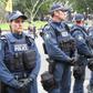 Australian Federal Police.
