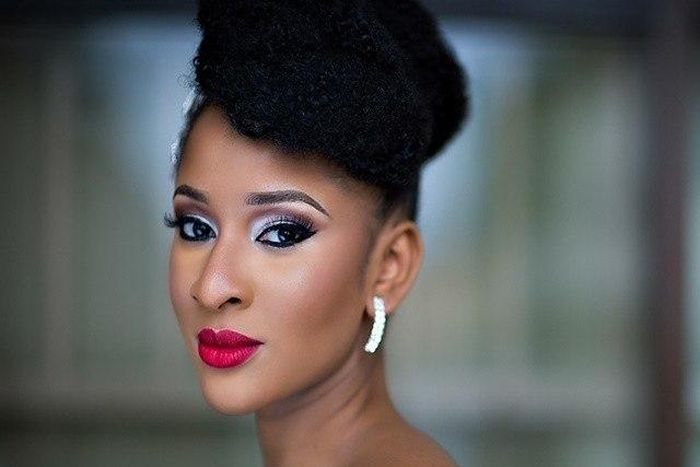 Adesua Etomi