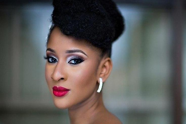 Adesua Etomi