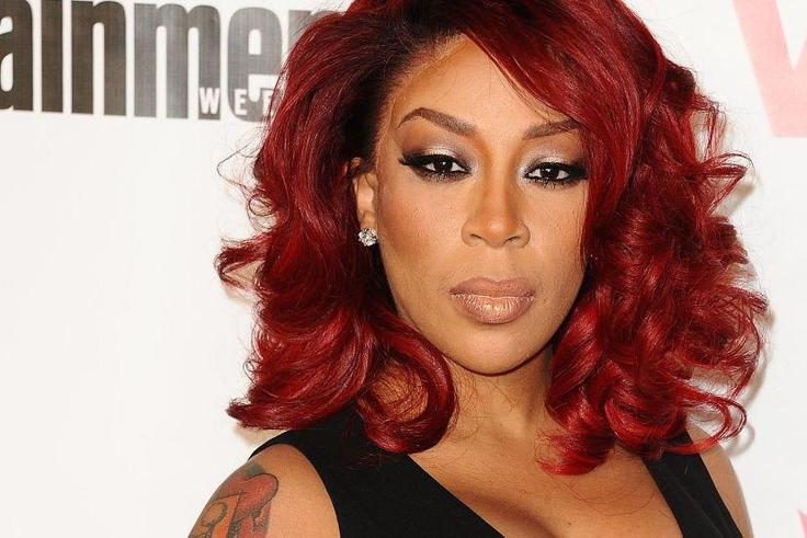 K. Michelle