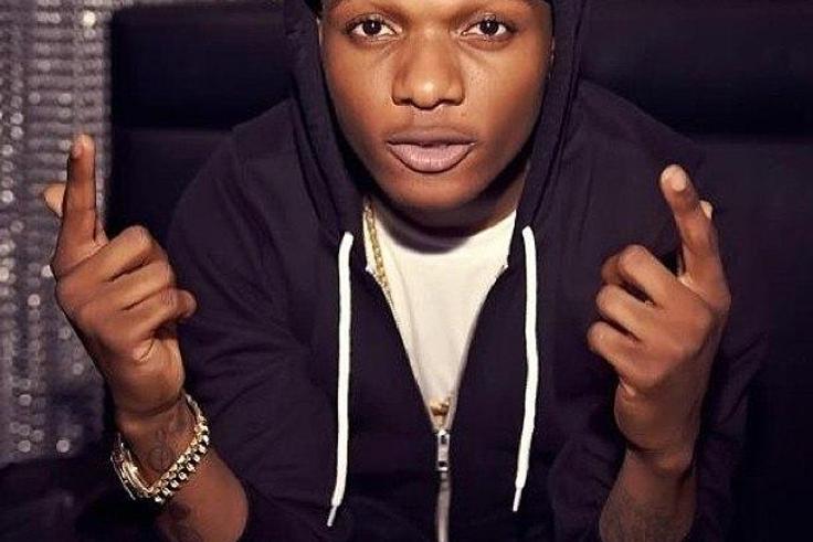 Wizkid