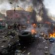 Suicide bomber kills at least 10 in Cameroon mosque