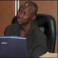 EFCC Chairman, Ibrahim Magu