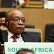 South Africa's President Jacob Zuma attends the opening ceremony of the 26th Ordinary Session of the Assembly of the African Union (AU) at the AU headquarters in Ethiopia's capital Addis Ababa, January 30, 2016. REUTERS/Tiksa Negeri