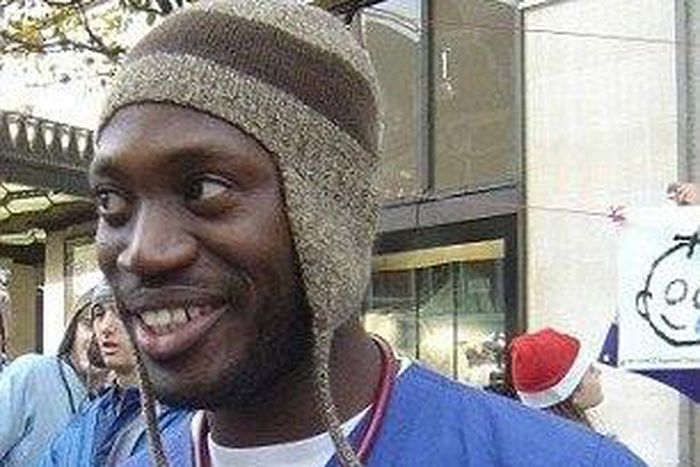 Dr. Sebastian Kola Bankole