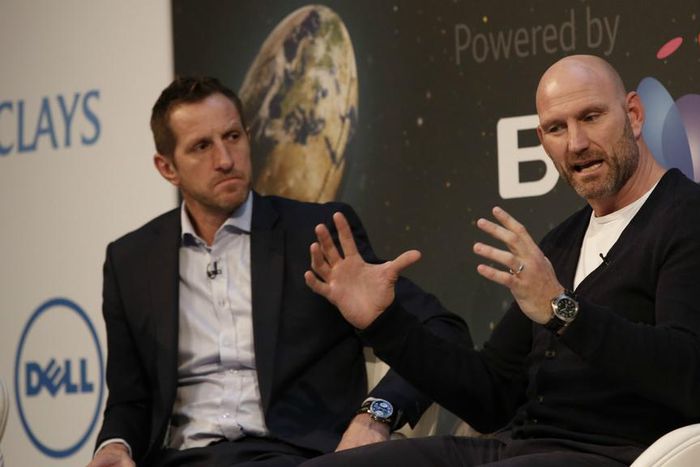 Greenwood, Dallaglio throw support behind Clive Woodward