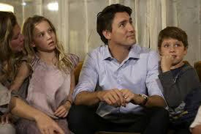 Canada's new PM Trudeau vows to bring hope, change