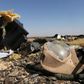 Britain says Islamic State likely behind bomb on Russian plane