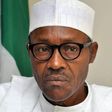 President Muhammadu Buhari
