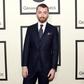 Sam Smith at the 2016 Grammys