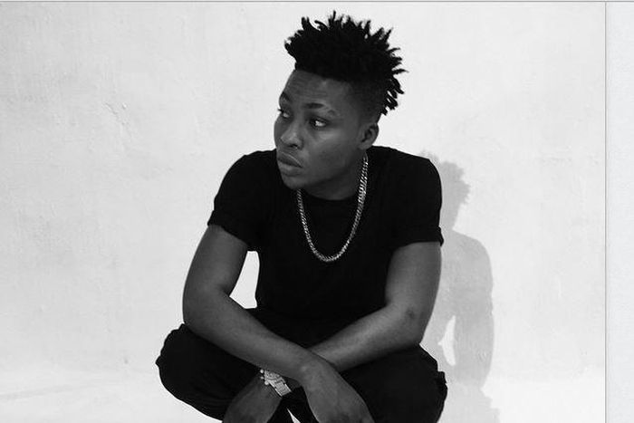 Reekado Banks