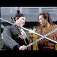 Jet Li and Donnie Yen