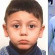 German police arrest man suspected of abducting migrant boy