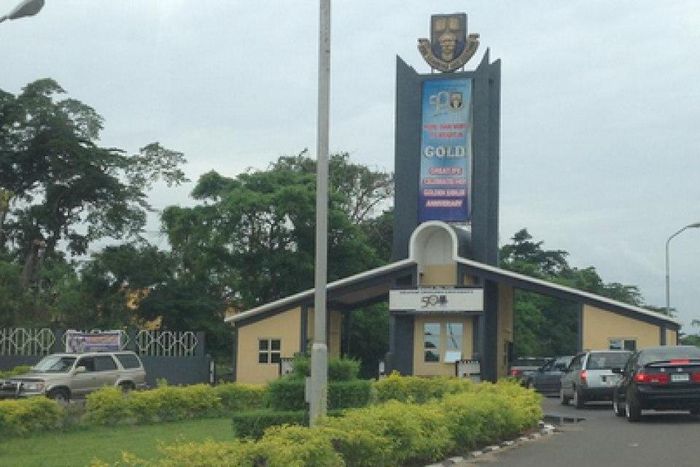 NASU OAU calls off strike, academic activities begin