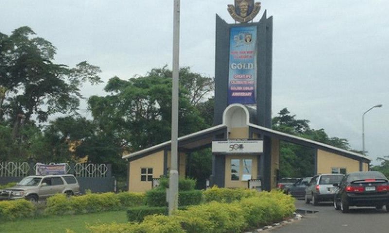 NASU OAU calls off strike, academic activities begin
