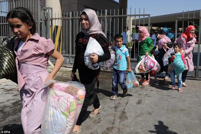 The Gates of Madaya by Ayeni Tolulope