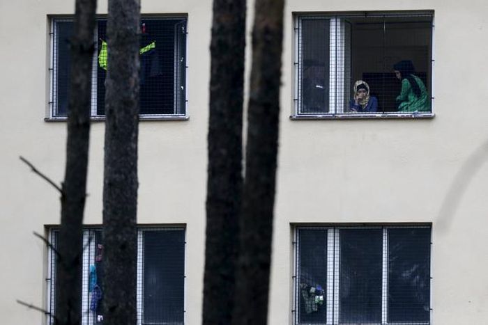 UN criticises Czech detentions, strip-searches of refugees