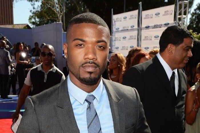 Ray J