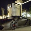 Lamborghini Sesto Elemento