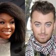 Brandy and Sam Smith