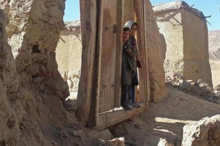 Taliban overrun district in quake-hit northern Afghanistan