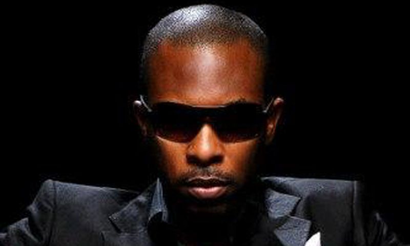 Ruggedman