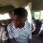 The two suspected fraudsters, Stanley Odjighere and Igho Timothy Okpekereke