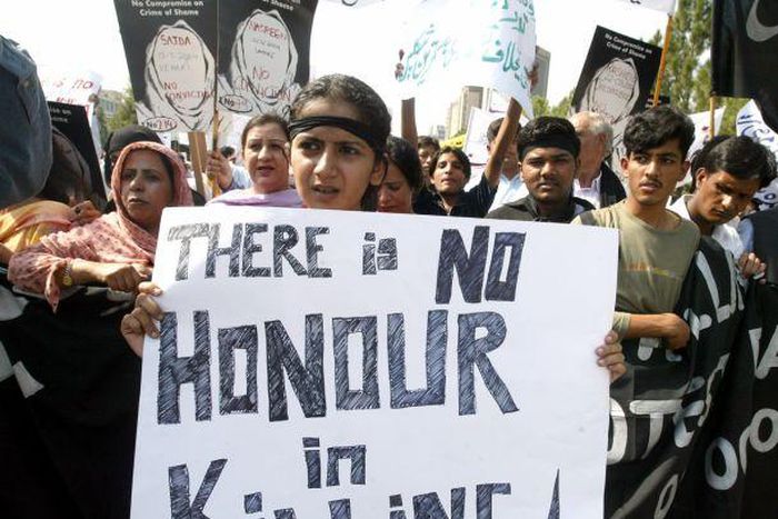 Pakistani man kills sisters in suspected honour killing
