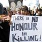 Pakistani man kills sisters in suspected honour killing