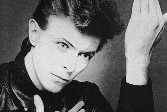 Rockstar legend followed 'God' on Twitter before his death