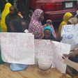 IDPS protest in Abuja on September 2, 2015