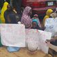 IDPS protest in Abuja on September 2, 2015