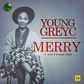 Yung Greyc - 'Merry' (Justin Bieber cover)