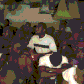 Inmates at the Kirikiri Prison