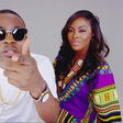 Tiwa Savage, Olamide star in 'Standing ovation' video
