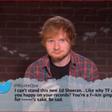 Drake, Ed Sheeran, Rita Ora and more celebrities read hilarious mean tweets