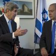 Kerry sees hope of defusing tensions after meeting Netanyahu
