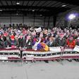 Outside campaign groups lag U.S. presidential candidates in spending
