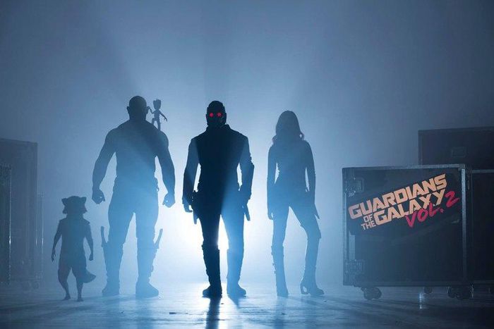 Image art for Guardians of the Galaxy Vol 2