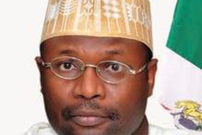 Professor Mahmood Yakubu
